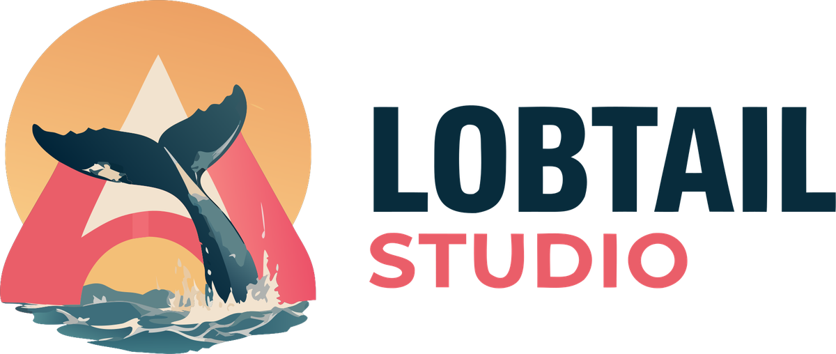 Lobtail Studio